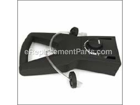 10020592-1-M-Karcher-9.012-057.0-Hand Grip Complete K5.93