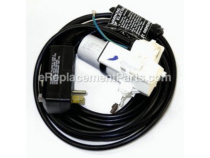 10020596-1-M-Karcher-9.012-325.0-Electric Box K5.93 (c=65mf) *