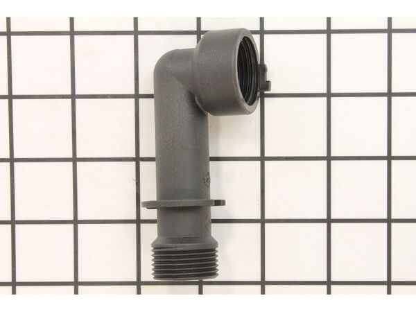 10020634-1-M-Karcher-9.036-801.0-Connection Suction Side Black