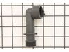 Connection Suction Side Black – Part Number: 9.036-801.0