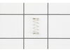 Spring – Part Number: 9.047-026.0
