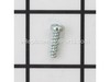 Oval Head Screw 4,2x13 – Part Number: 9.086-192.0