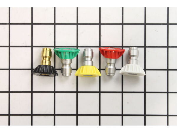 10020775-1-M-Karcher-9.104-016.0-Quick Connect Nozzle Kit (0325