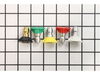 10020775-1-S-Karcher-9.104-016.0-Quick Connect Nozzle Kit (0325