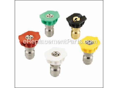 10020776-1-M-Karcher-9.104-017.0-Q/c Nozzzles 037 Kit