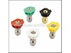Q/c Nozzzles 037 Kit – Part Number: 9.104-017.0