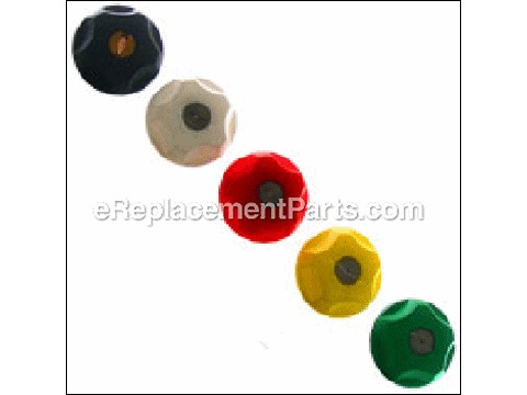 10020777-1-M-Karcher-9.104-018.0-Mc Q/c Nozzle Kit (0325)