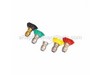Q/c Nozzle Kit (040) – Part Number: 9.104-030.0