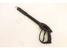 Trigger Gun, Al Bit – Part Number: 9.112-014.0