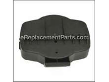 Detergent Tray – Part Number: 9.134-007.0