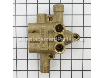 10020899-1-M-Karcher-9.135-004.0-Cylinder Head-machined