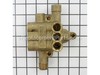 Cylinder Head-machined – Part Number: 9.135-004.0