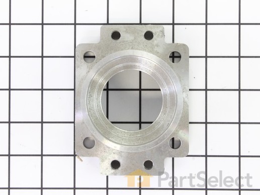 10020900-1-M-Karcher-9.135-005.0-Flange Spacer-machined-