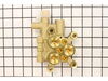 Cylinder Head-machined – Part Number: 9.135-015.0
