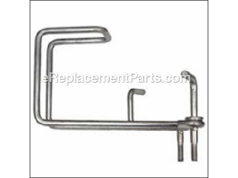 10020922-1-M-Karcher-9.142-019.0-Hanger Weld Assy Left Side-fra
