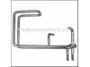 Hanger Weld Assy Left Side-fra – Part Number: 9.142-019.0