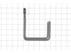 Powder Coated Hose Hanger Blk – Part Number: 9.142-315.0