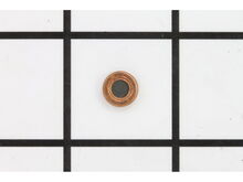 Rupture Disk, 5000 Psi, Blue – Part Number: 9.151-014.0