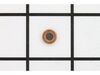 Rupture Disk, 5000 Psi, Blue – Part Number: 9.151-014.0