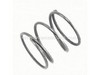 Spring-valve Pin – Part Number: 9.157-006.0