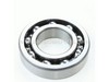 Ball Bearing No. 6207 – Part Number: 9.165-356.0