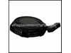 Recoil Starter Assy A154f05-07 – Part Number: 9.172-348.0