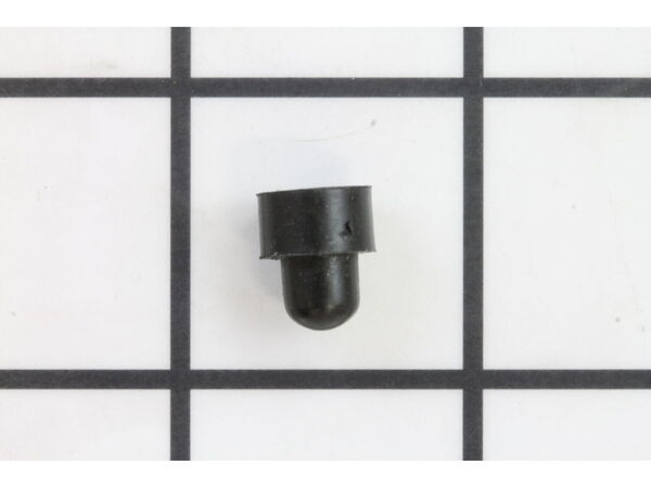 10020958-1-M-Karcher-9.177-305.0-Molded Rubber End Cap