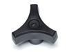 Knob 1/4-20,3pt. Star – Part Number: 9.182-353.0