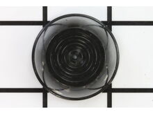 Cap Black Plastic,5/8fastene – Part Number: 9.182-506.0