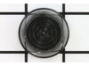 Cap Black Plastic,5/8fastene – Part Number: 9.182-506.0