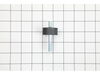 Rubber Dampener Dia.35x16 – Part Number: 9.183-403.0