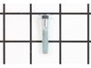Screw 1/4-inch X1,25 – Part Number: 9.186-002.0