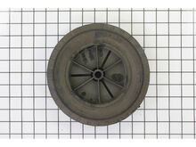 Wheel D 198 – Part Number: 9.189-004.0