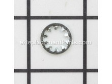 Wheel 10x 3.5 Pneu – Part Number: 9.189-006.0