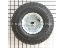 Wheel – Part Number: 9.189-007.0