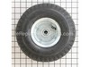 Wheel – Part Number: 9.189-007.0