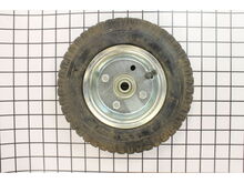 Wheel – Part Number: 9.189-009.0