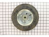Wheel – Part Number: 9.189-009.0
