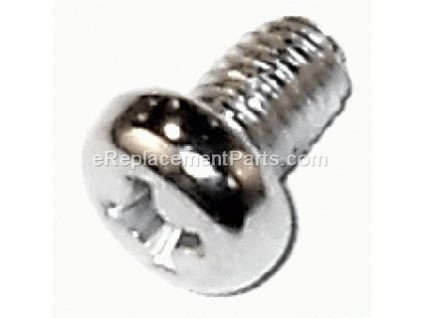 10021017-1-M-Karcher-9.194-516.0-Screw,tapping 4x6 Gx160 Muffle