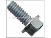 Hex Washer Head Machine Screw – Part Number: 9.196-042.0