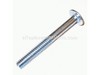 Large Head Machine Screw 1/4-i – Part Number: 9.196-050.0