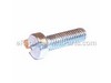 Cheese Head Machine Screw M5x1 – Part Number: 9.196-051.0