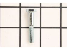 1/4-20 X 1-1/2 Gr 2 Hex Bolt Z – Part Number: 9.196-307.0