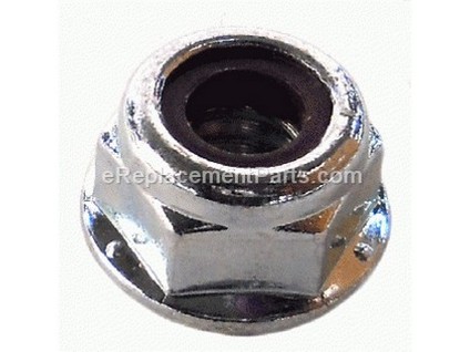 10021057-1-M-Karcher-9.197-010.0-Nylon Insert Lock Nut W/ Flang