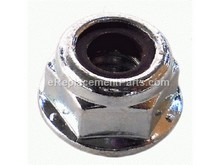 Nylon Insert Lock Nut W/ Flang – Part Number: 9.197-010.0