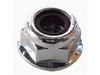 Nylon Insert Lock Nut W/ Flang – Part Number: 9.197-010.0