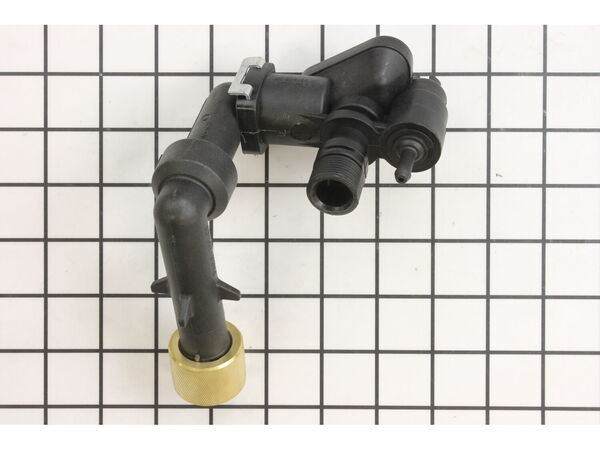 10021070-1-M-Karcher-9.755-016.0-Housing Complete Replacement K