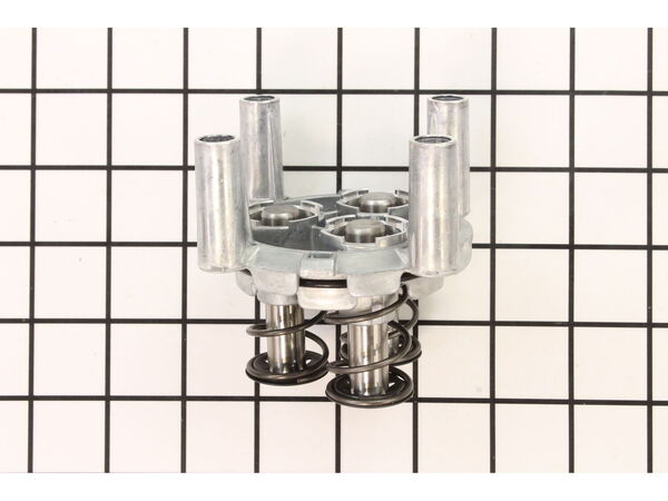 10021071-1-M-Karcher-9.755-018.0-Piston Guidance Complete Repla