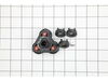 H.p. Head Complete Spare Part – Part Number: 9.755-020.0