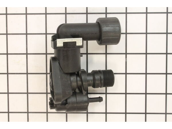 10021073-1-M-Karcher-9.755-029.0-Housing Complete Replacement